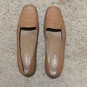 Easy Spirit Loafer Shoe